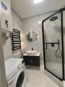 ЖК Атмосфера