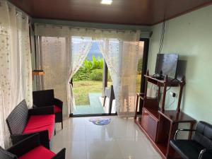 Las Pavitas Arenal Suites