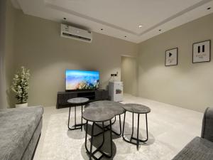 شقة بالقرب من المسجد النبوي وقباء