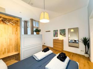 Cozy and compact in the center of Pberg