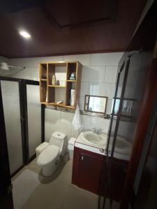 Las Pavitas Arenal Suites