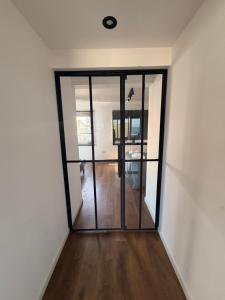 Departamento frente al mar