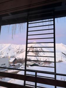 Mountain View Apartment Near Ski Slopes Gudauri