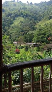 La Rana Azul - Hospedaje rural