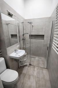 Apartment with elevator in the heart of Krakow