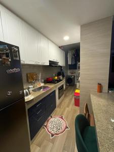 Copa P5 Apartment