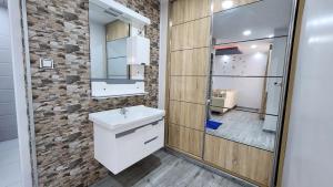 Appartement de luxe 1