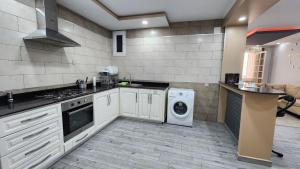 Appartement de luxe 1