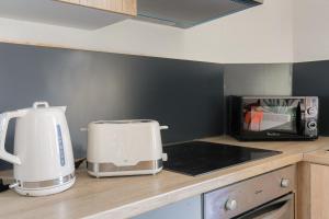 IDÉAL Pro & Familles - Ambiance Nature - Cité des Affaires