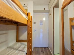 Studio lumineux avec balcon et casier à ski proche des pistes - FR-1-425-185