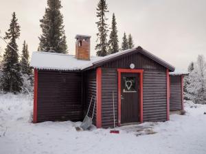 Fjällgården Grövelsjön Lillstugan