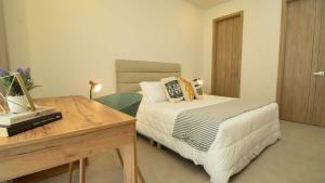 Exclusive Apartment With Ocean View