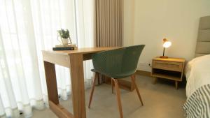 Exclusive Apartment With Ocean View