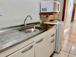 Pousada Convés das Ondas