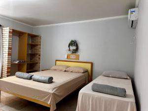 Pousada Convés das Ondas