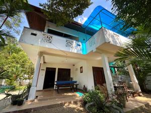 Nelum Vegan House