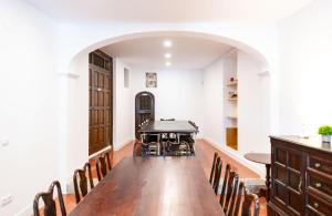 16th-Century Masia with Pool and Chapel