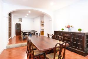 16th-Century Masia with Pool and Chapel