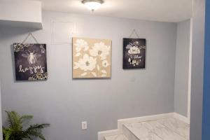 The Serene Spring House Retreat - B