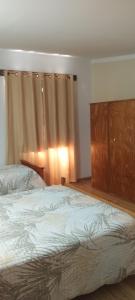 Departamentos CHOIQUE