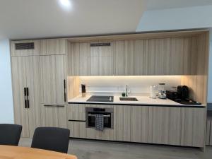 Hotel-Style Condo at District 225 in Downtown Miami