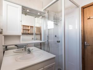 Appartement 2 pièces avec balcon, proche pistes, WIFI, animaux acceptés - FR-1-502-410