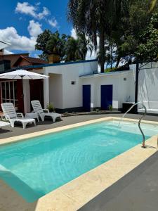 Azul Hotel Oberá