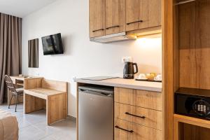 Maltepe Luxury Accommodation