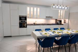 Panoramic Villa Fiore di Limone near Cefalú