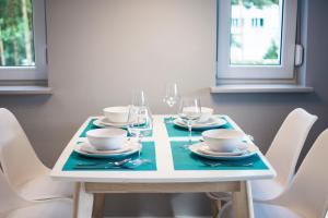 Apartament Baltic Park - BEL MARE 2