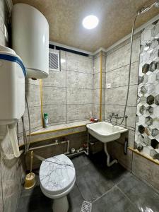 Tbilisi Home for Turist