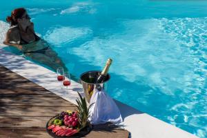 Hotel Senia - Onar Hotels Collection Paros Greece