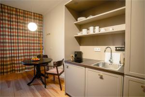 Design & Komfort, Rosenthaler Platz Top Location - AP2