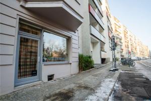 Design & Komfort, Rosenthaler Platz Top Location - AP2