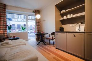 Design & Komfort, Rosenthaler Platz Top Location - AP2