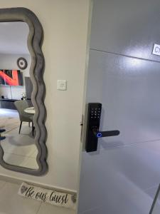 Habitat Kappa Alexio