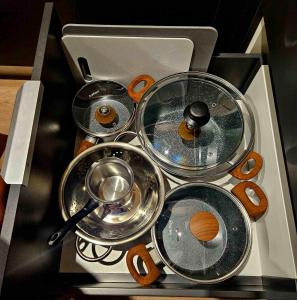 Mobile Home Villa Dea