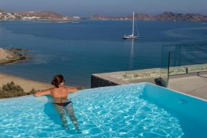 Hotel Senia - Onar Hotels Collection Paros Greece