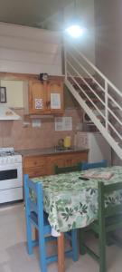 Departamentos CHOIQUE