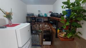 Residencial Lar Maragogi - Chalé 01 - Praia de Peroba