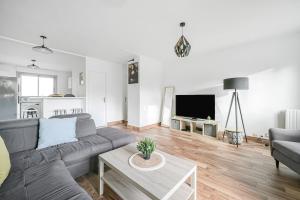 Le Mona Lisa - Balcon - Paris & Disneyland