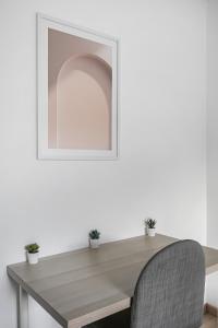 Le Mona Lisa - Balcon - Paris & Disneyland