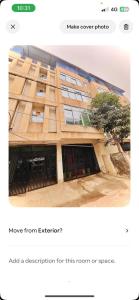 3 bhk luxury flat in patna