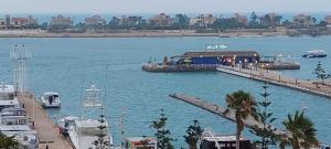 Porto Marina Elalamain