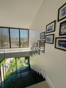 Casa Orquídea Barra de São Miguel Arquipélago do Sol