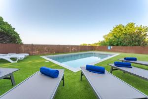 Piscina & BBQ | Cerca Costa Brava