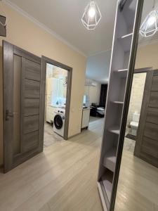 Сучасна студія в ЖК Маршал Сіті