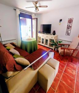 Casona El Chaparral