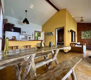 Casa Mar - Ilha do Algodão