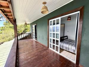 Casa Mar - Ilha do Algodão